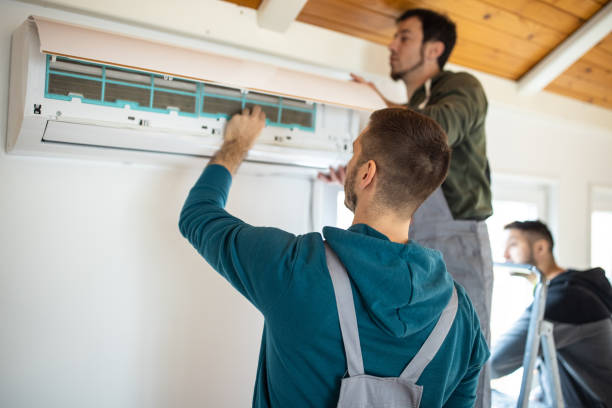 Best HVAC Air Duct Cleaning  in Fairmont City, IL