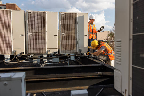 Best HVAC Repair Near Me  in Fairmont City, IL