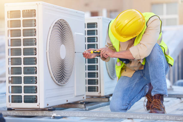 Best Affordable HVAC Services  in Fairmont City, IL