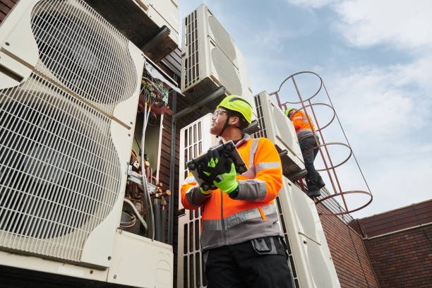 Best HVAC Maintenance Near Me  in Fairmont City, IL
