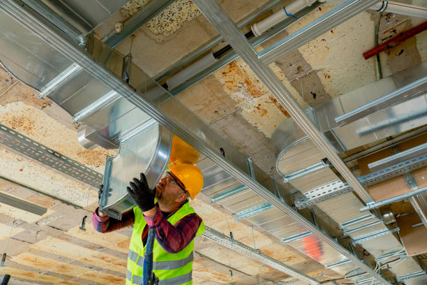 HVAC Maintenance Plan in Fairmont City, IL