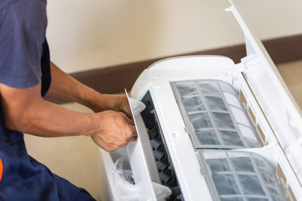 Best Commercial HVAC Repair  in Fairmont City, IL