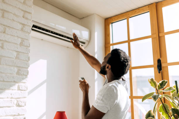 Best HVAC System Installation  in Fairmont City, IL