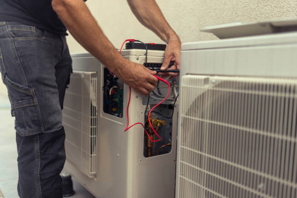 Best HVAC Installation Services  in Fairmont City, IL