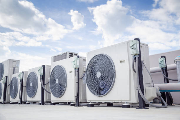 Best HVAC Replacement Cost  in Fairmont City, IL