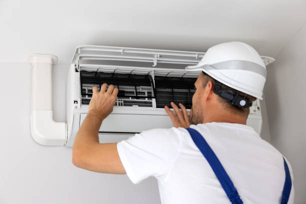 Best HVAC Maintenance Plan  in Fairmont City, IL