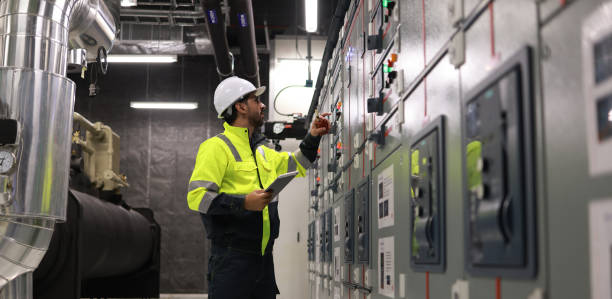 Best Residential HVAC Services  in Fairmont City, IL