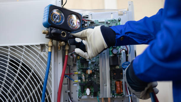 Best Emergency HVAC Repair  in Fairmont City, IL