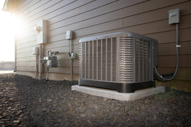 Best Best HVAC Companies  in Fairmont City, IL